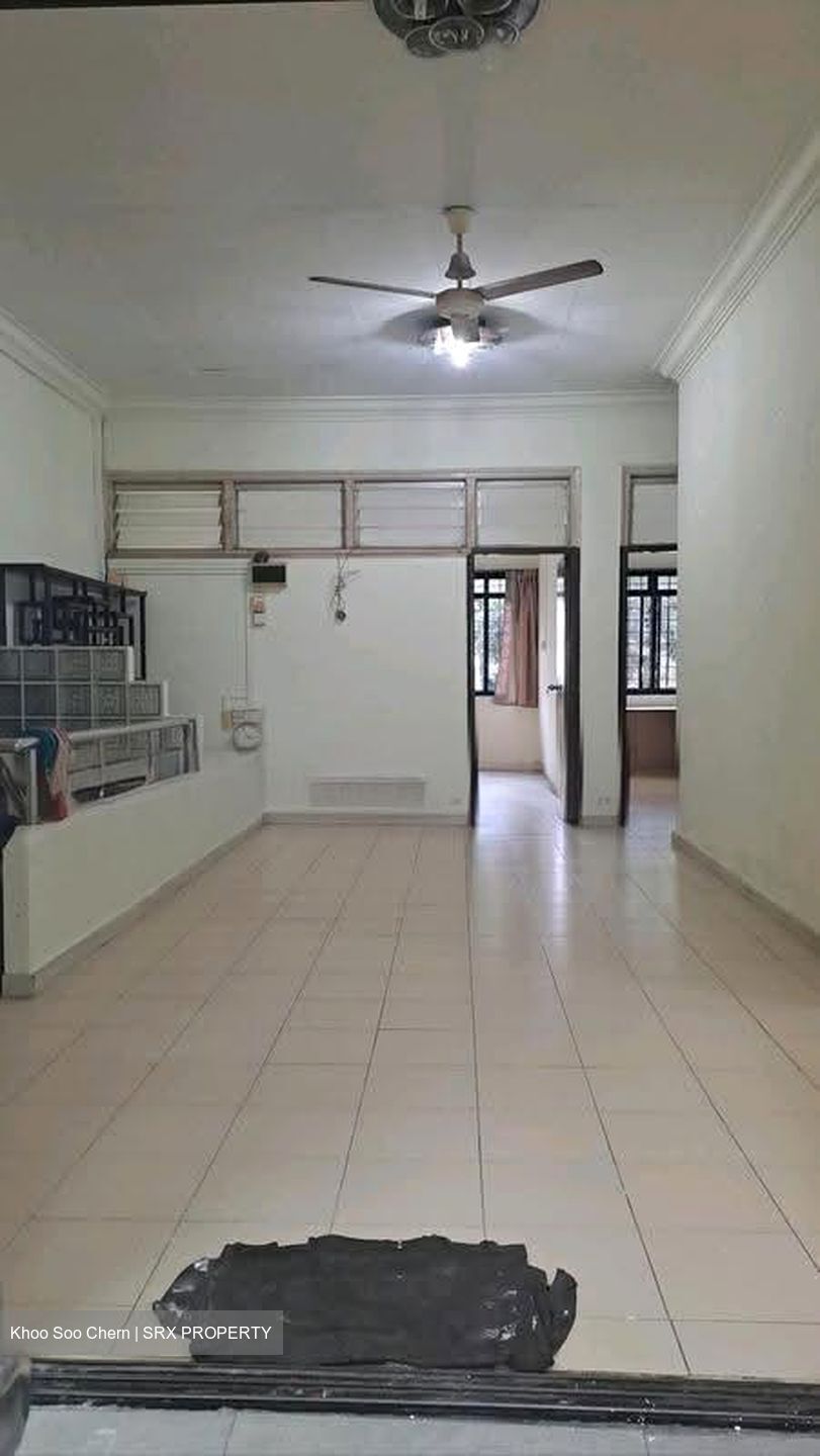 Seletar Hills Estate (D28), Shop House #628282211